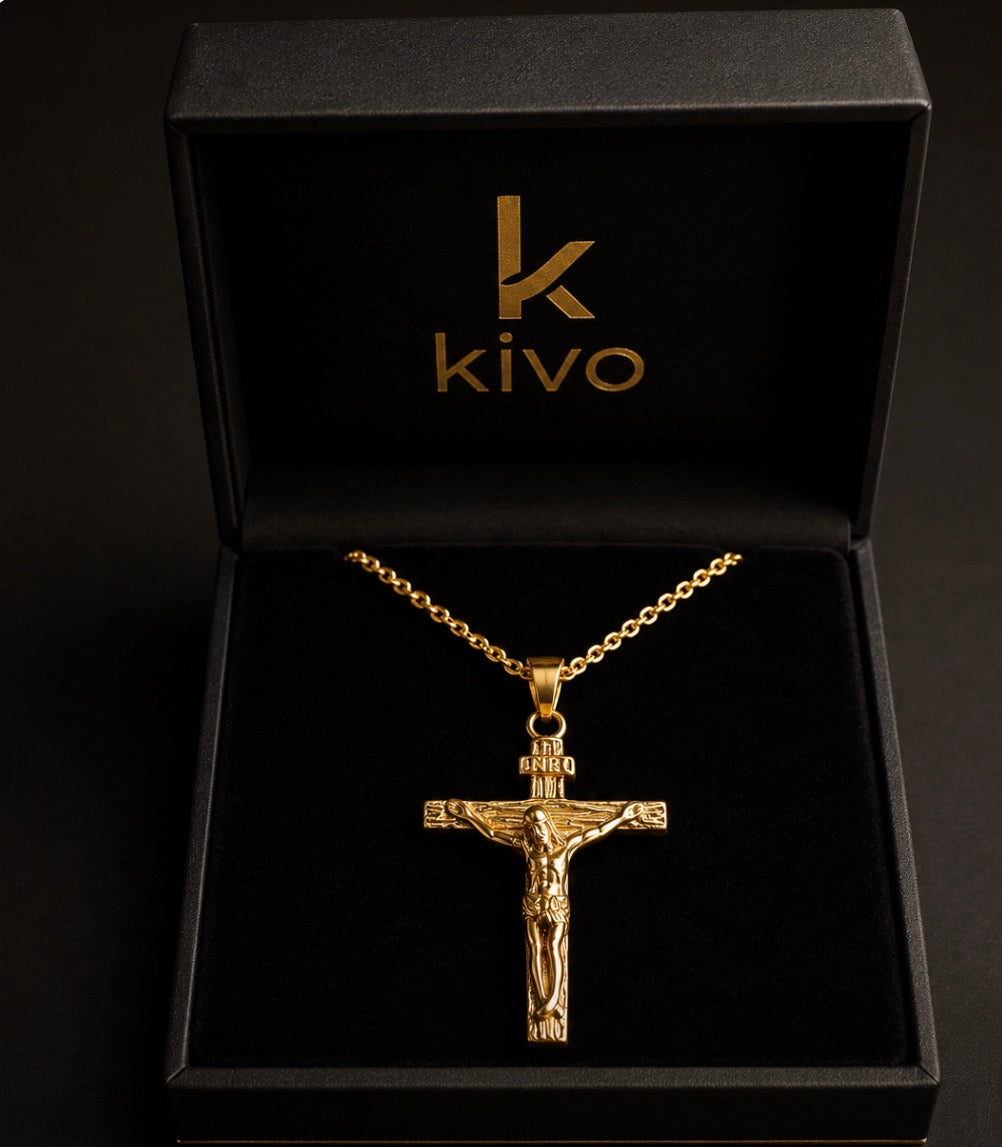 Kivo Lux Aurea