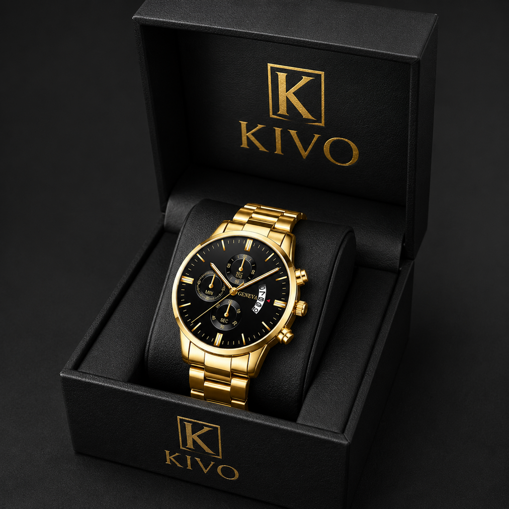 KIVO Geneva Prestige