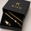 KIVO Prime 18K