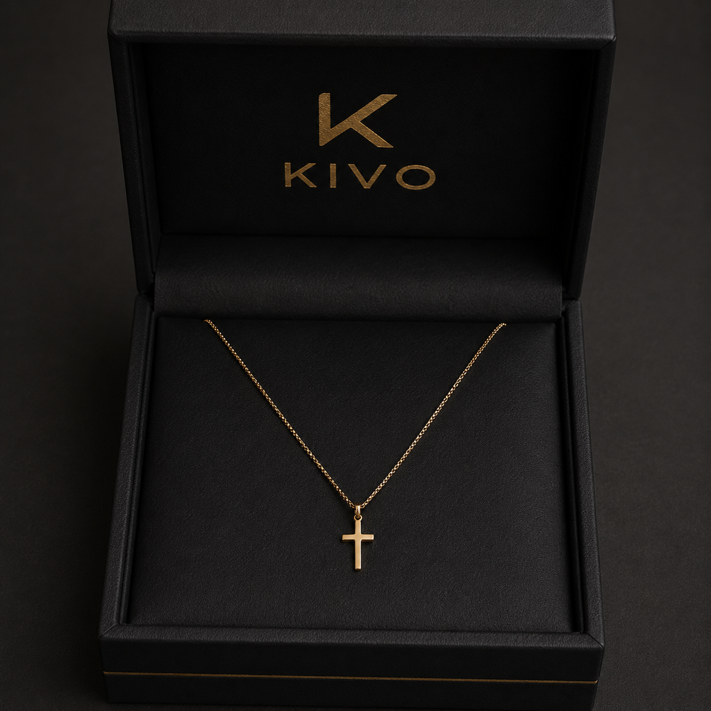 Kivo croix