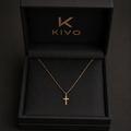 Kivo croix