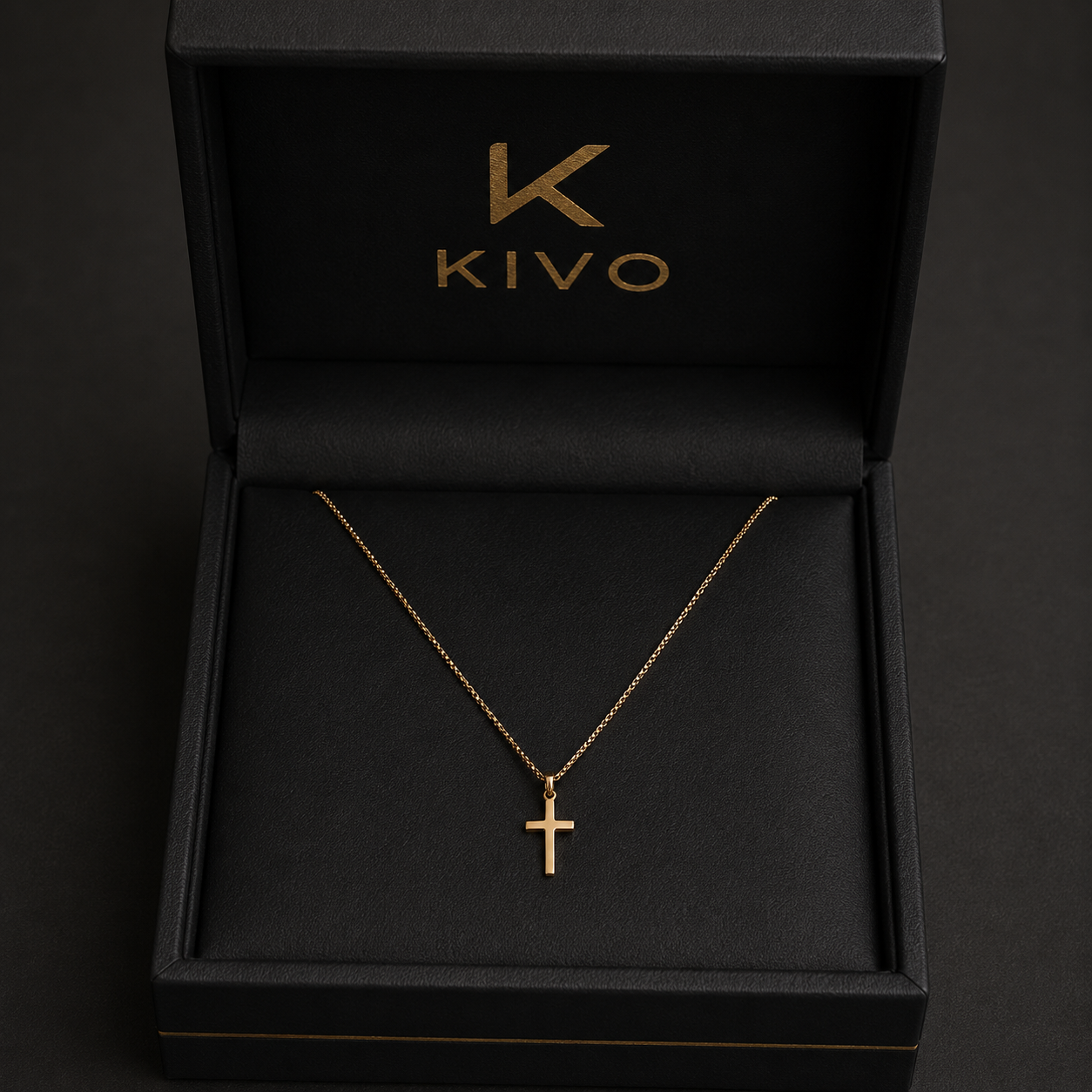 Kivo croix