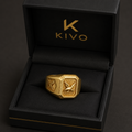 Kivo imperium ring