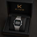 Kivo chronoLite