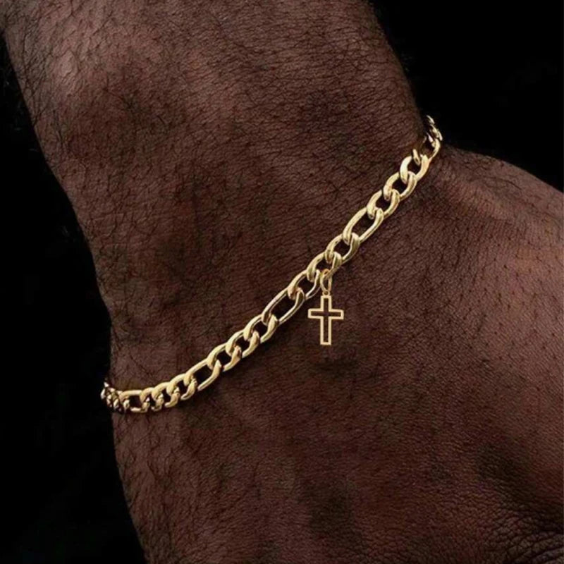 Kivo croix Bracelet