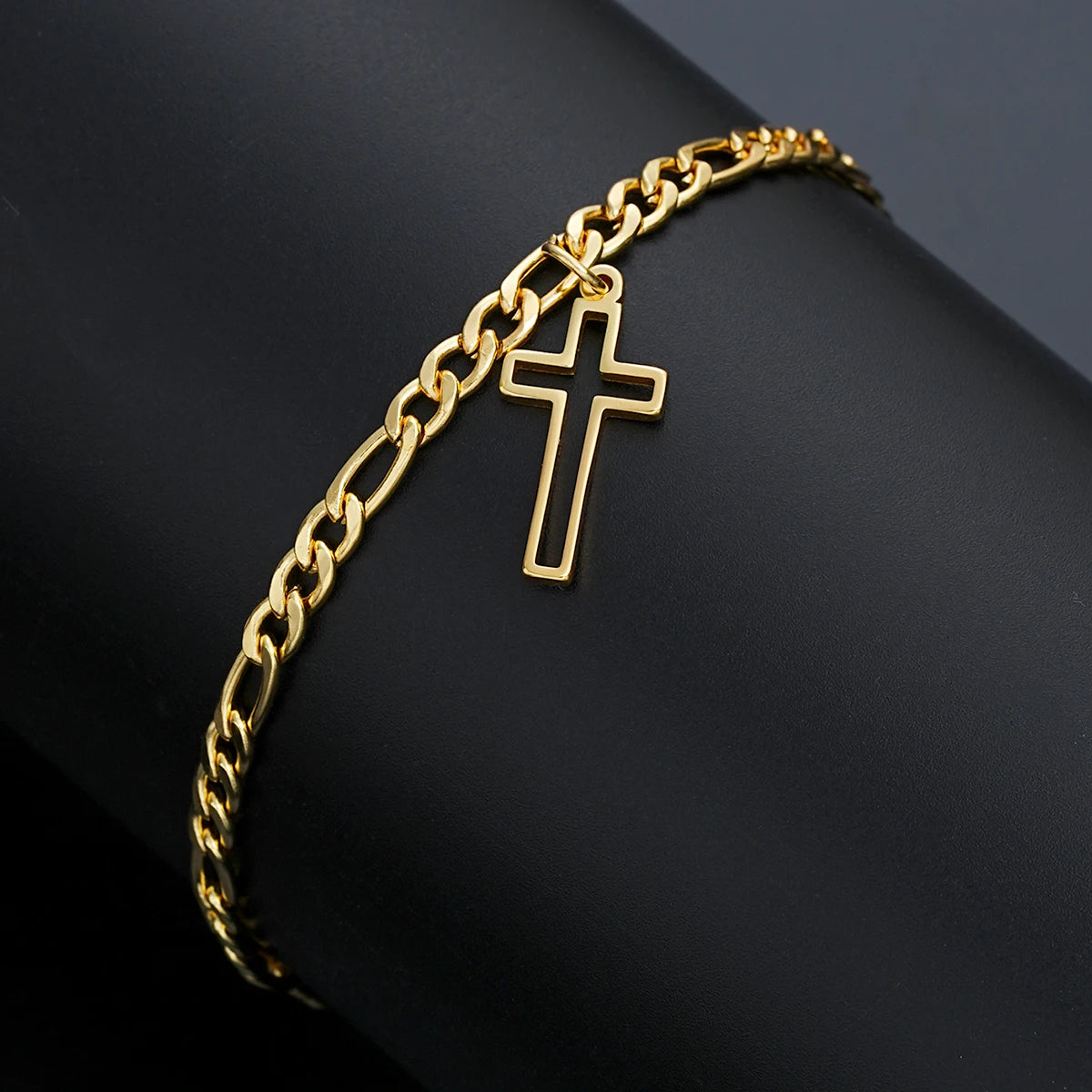 Kivo croix Bracelet