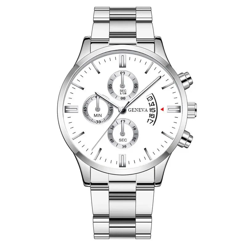 KIVO Geneva Prestige
