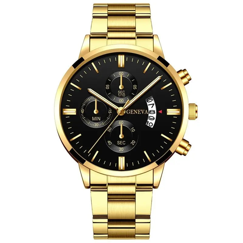 KIVO Geneva Prestige