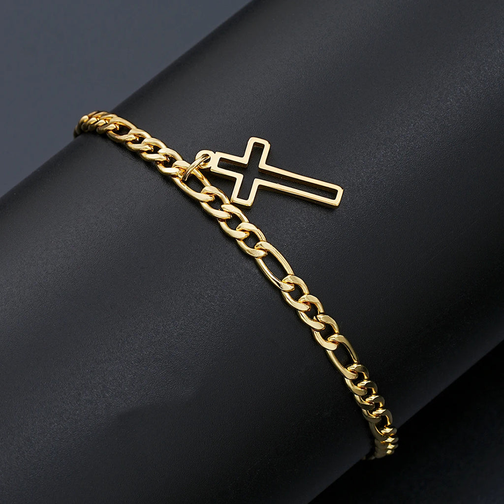 Kivo croix Bracelet